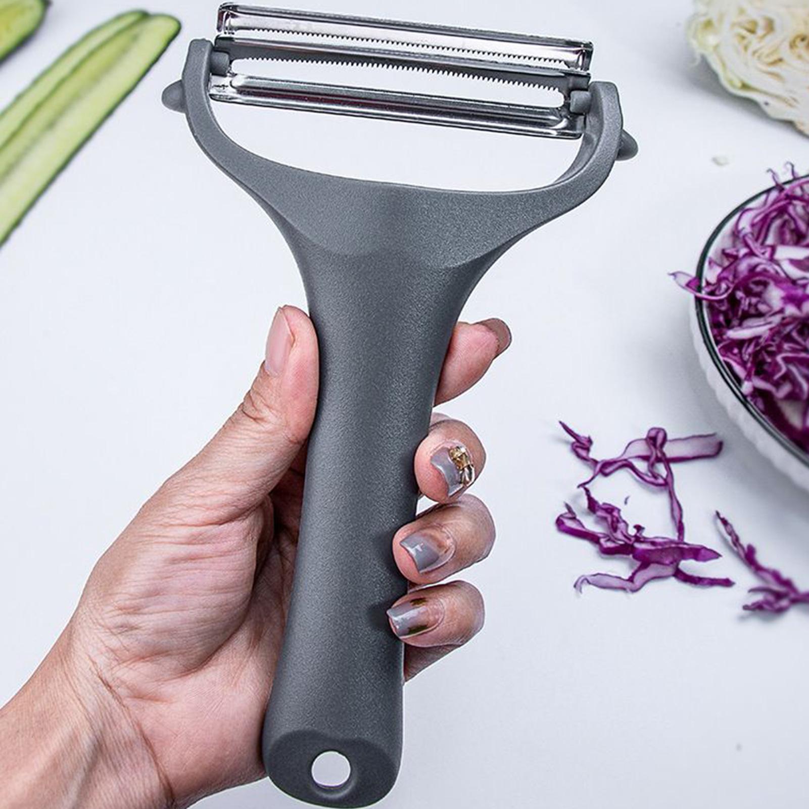 Meal Prep Manual - Lahana Doğrayıcı Mutfak Lahana Soyucu Doğrayıcı