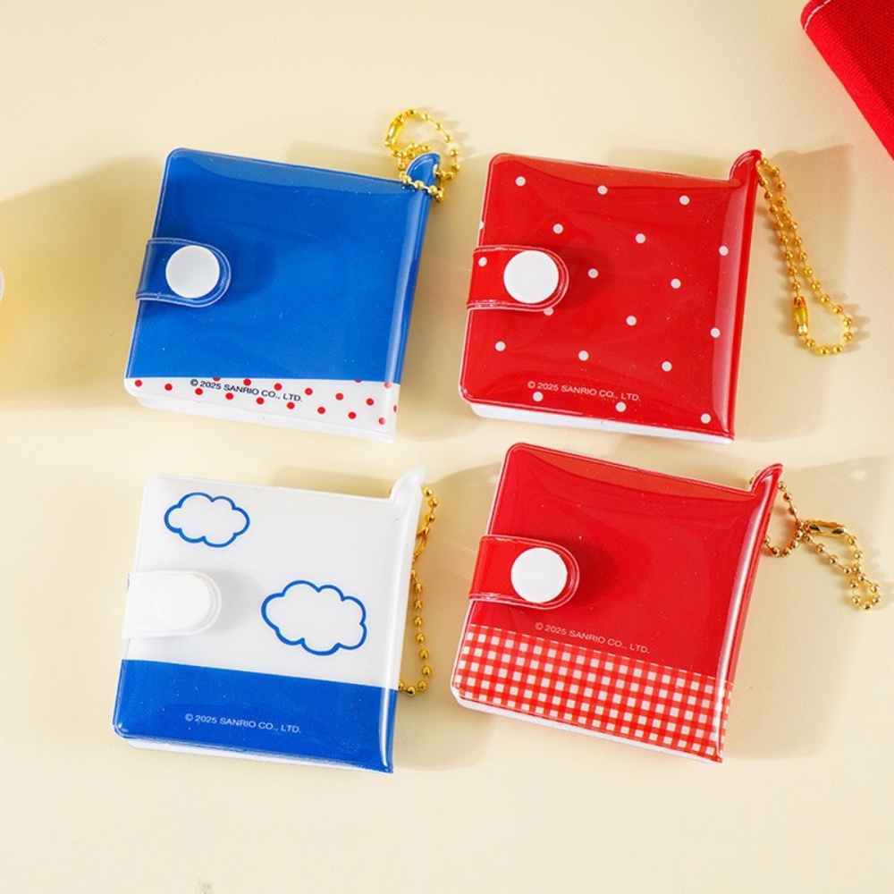 Orijinal Sanrio PVC Defter Hel - Meal Prep Notebook incelemesi ve fiyatı