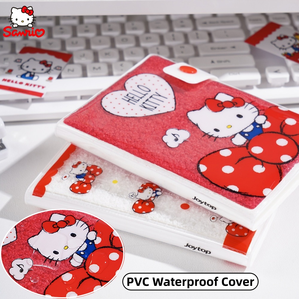 Orijinal Sanrio Hello Kitty 64 - Meal Prep Notebook incelemesi ve fiyatı