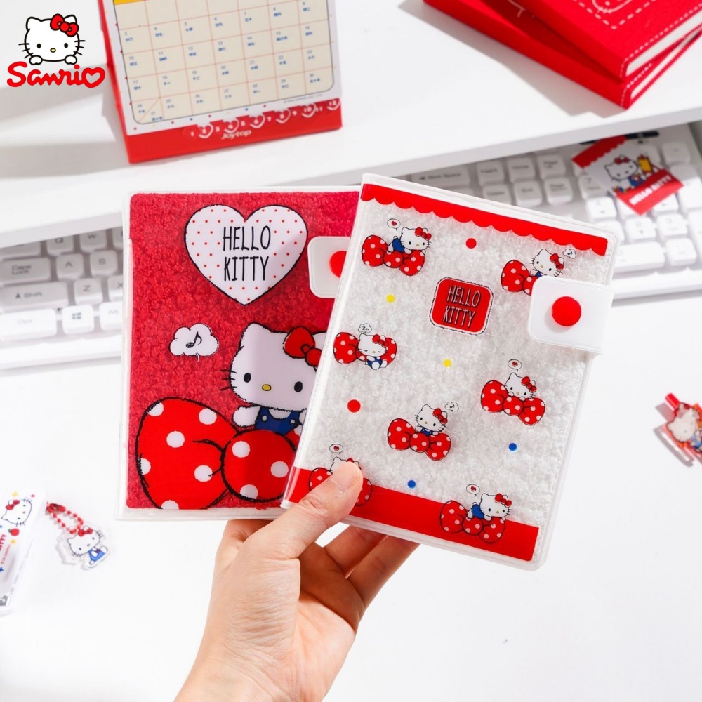 Orijinal Sanrio Hello Kitty 64 - Meal Prep Notebook incelemesi ve fiyatı