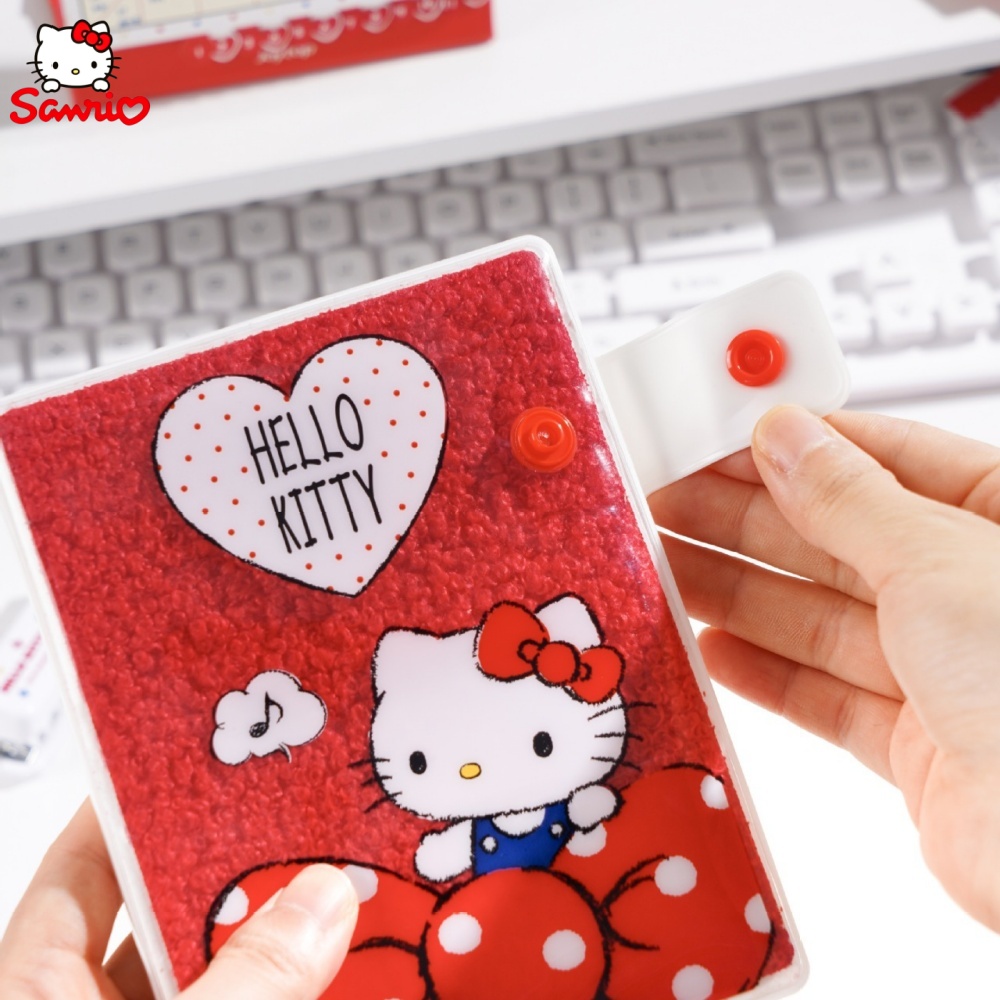 Orijinal Sanrio Hello Kitty 64 - Meal Prep Notebook incelemesi ve fiyatı