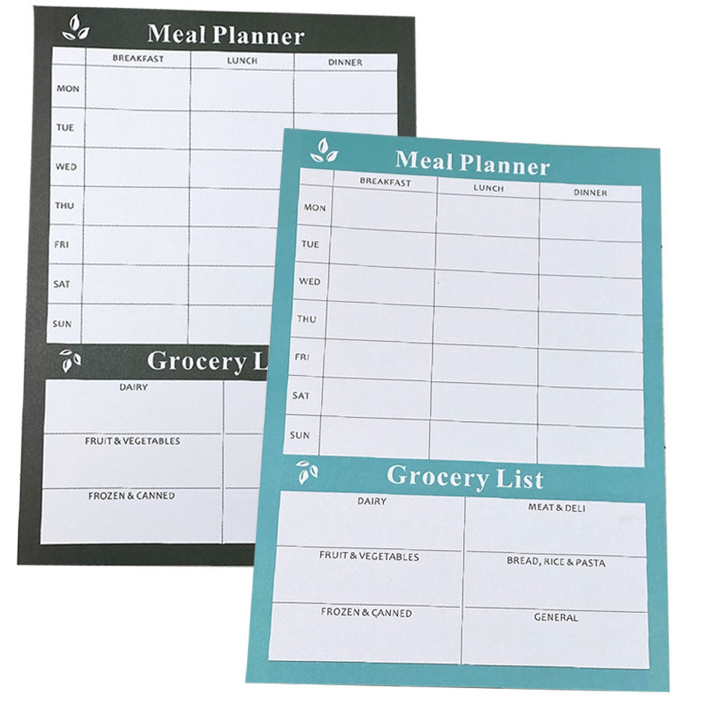 2 Adet Şık Haftalık Yemek Plan - Meal Prep Diet incelemesi ve fiyatı