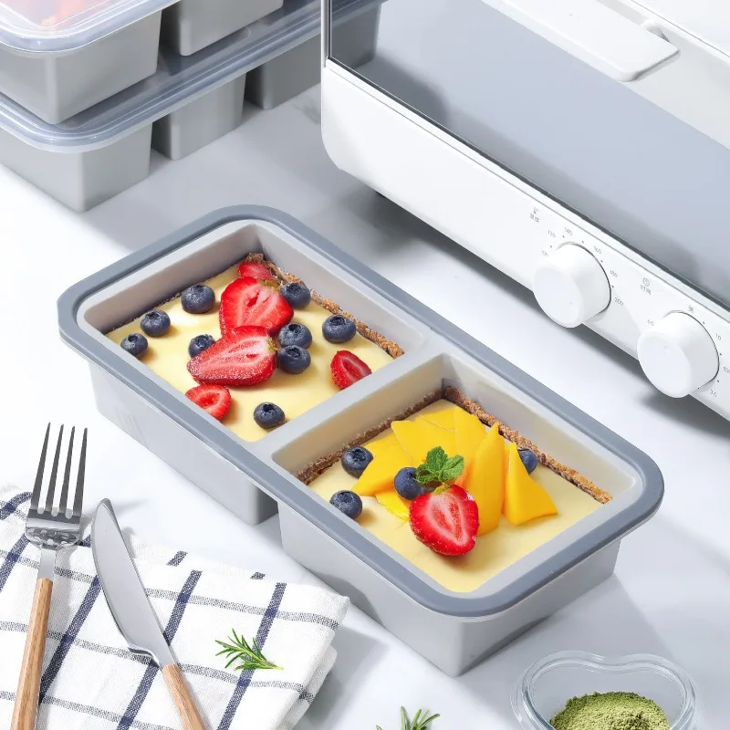 Silikon Çorba Buz Kalıbı, Kapa - Meal Prep Soup incelemesi ve fiyatı