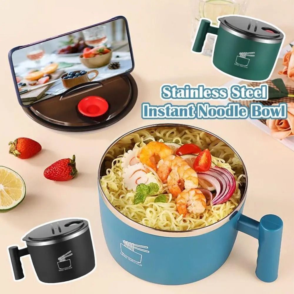 Taşınabilir Paslanmaz Çelik Ra - Meal Prep Soup incelemesi ve fiyatı