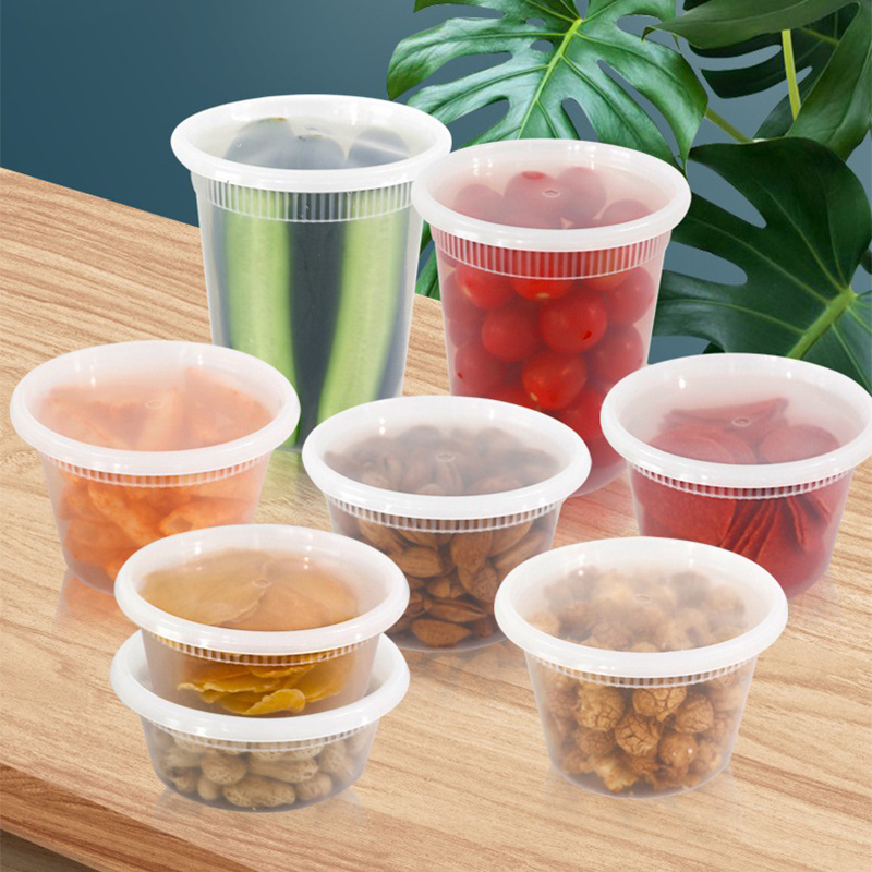 10 Adet Şeffaf Gıda Sınıfı BPA - Meal Prep No Microwave incelemesi ve fiyatı