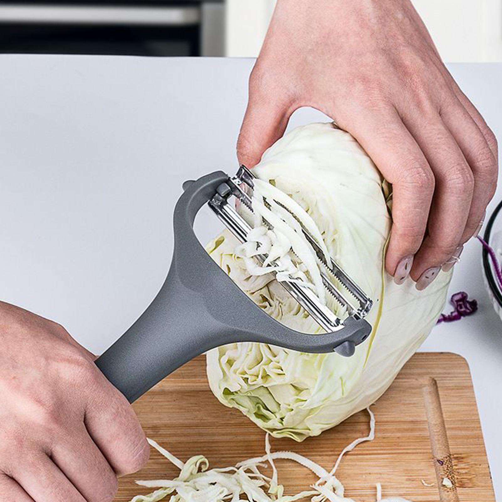 Lahana Doğrayıcı Mutfak Lahana - Meal Prep Manual incelemesi ve fiyatı