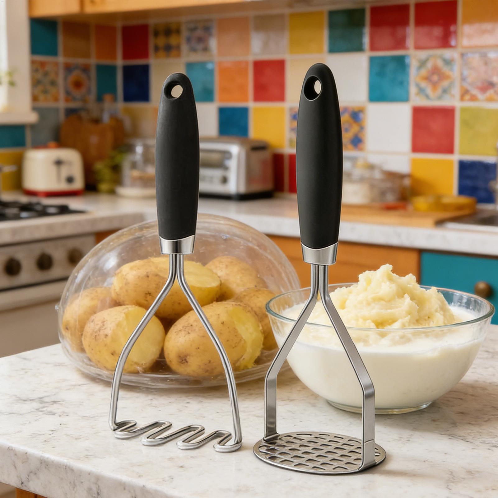Patates Ezici Manuel Sebze ve  - Meal Prep Manual incelemesi ve fiyatı