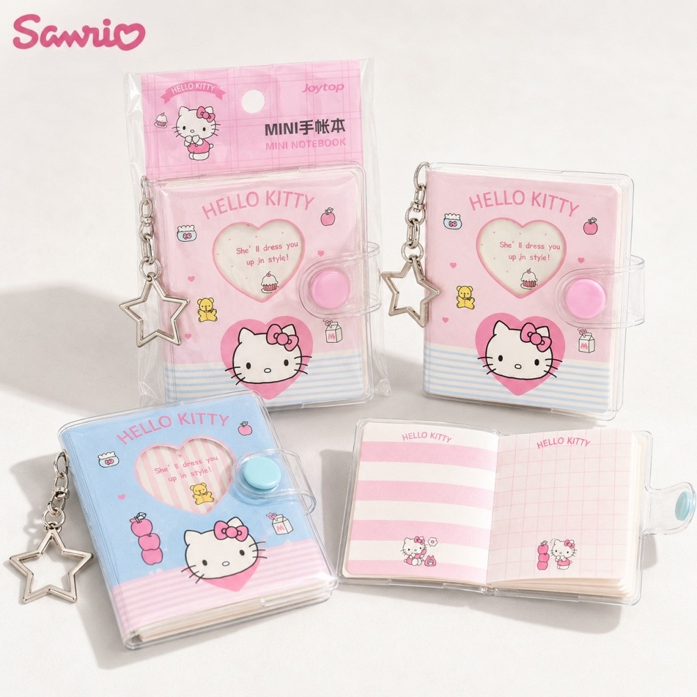 Orijinal Sanrio Hello Kitty gü - Meal Prep Notebook incelemesi ve fiyatı