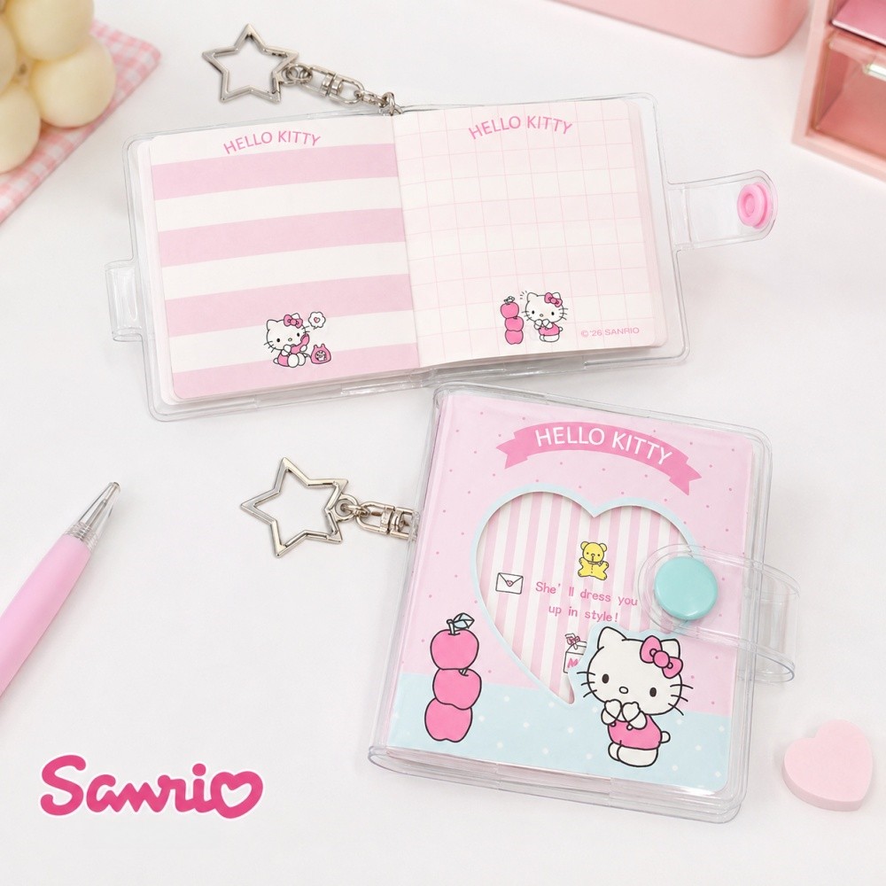Orijinal Sanrio Hello Kitty gü - Meal Prep Notebook incelemesi ve fiyatı