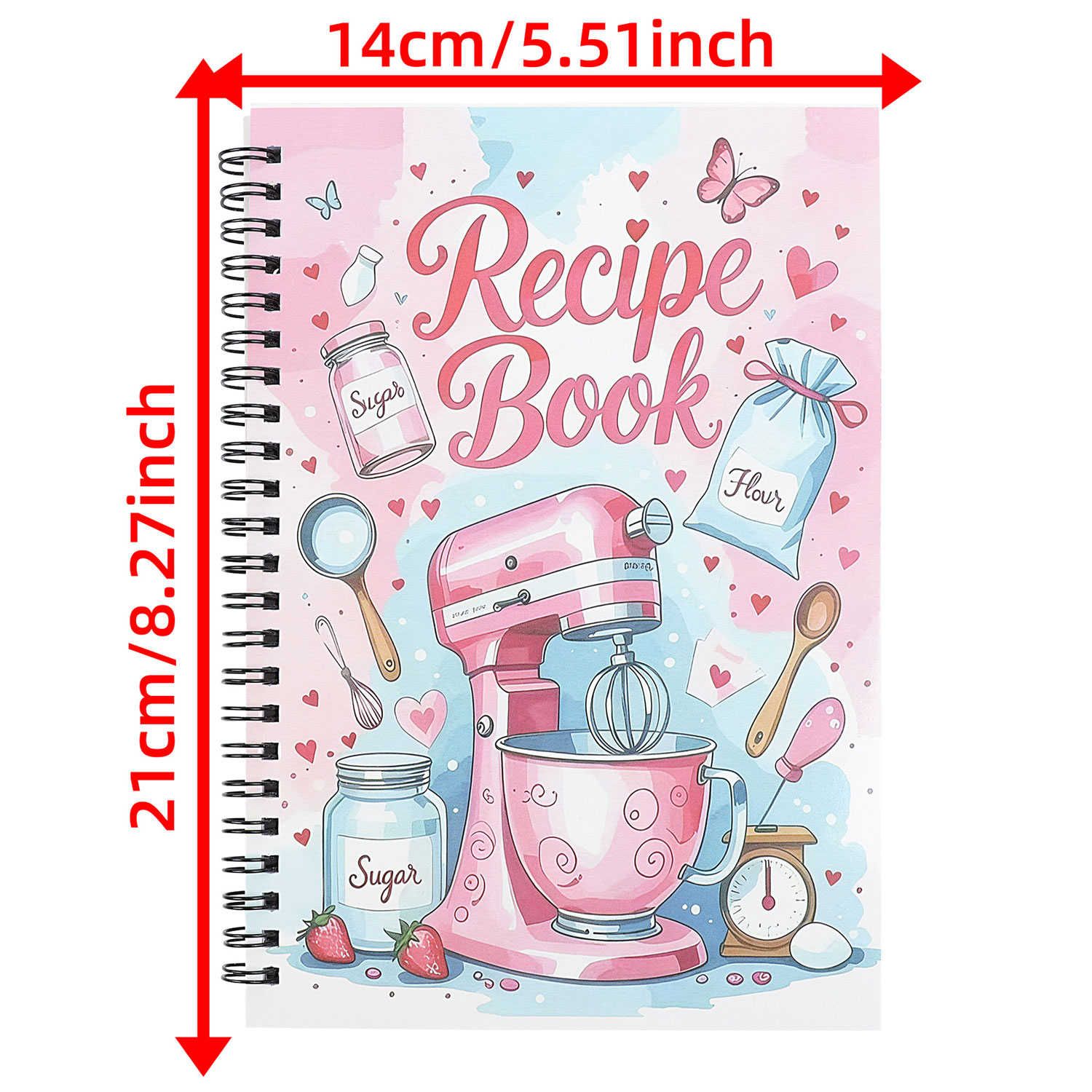 Tarif Defteri 100 Sayfa Tarif  - Meal Prep Ebook incelemesi ve fiyatı