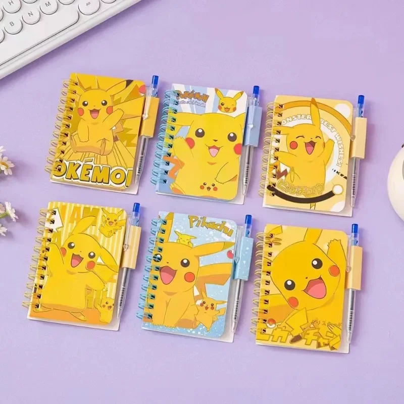 Pokemon Pikachu Defter Kalem S - Meal Prep Notebook incelemesi ve fiyatı