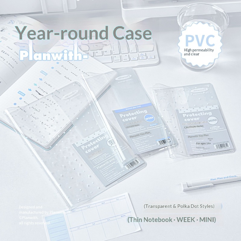 Planwith Aesthetic 2027 Defter - Meal Prep Notebook incelemesi ve fiyatı
