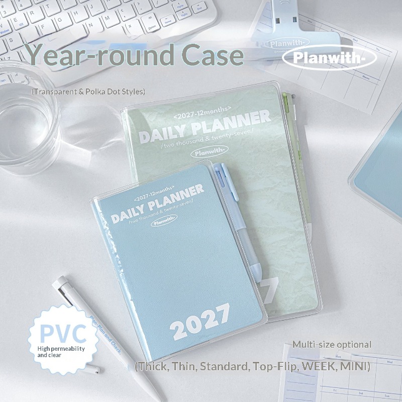 Planwith Aesthetic 2027 Defter - Meal Prep Notebook incelemesi ve fiyatı