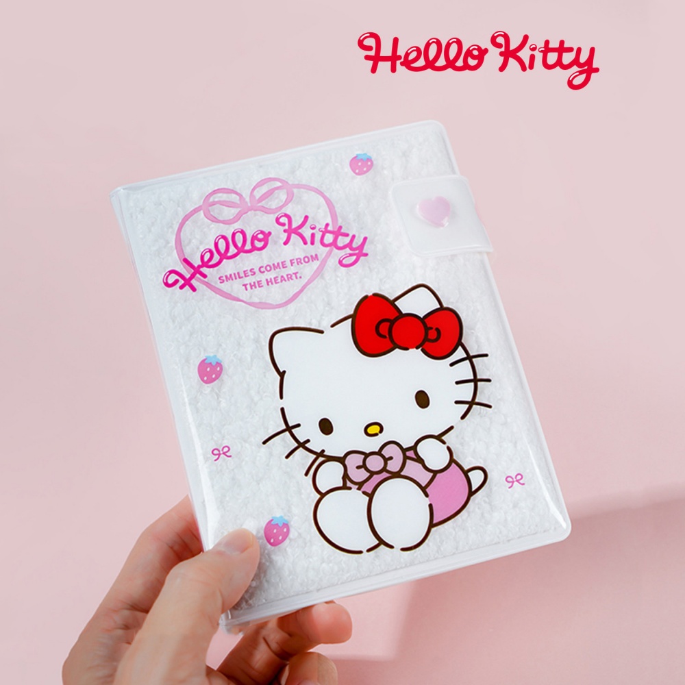 Orijinal Hello Kitty Peluş Kli - Meal Prep Notebook incelemesi ve fiyatı
