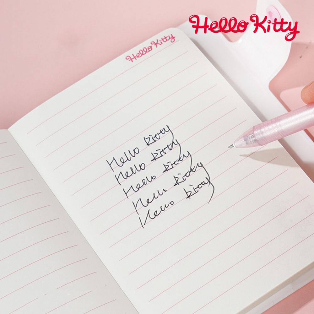 Orijinal Hello Kitty Peluş Kli - Meal Prep Notebook incelemesi ve fiyatı