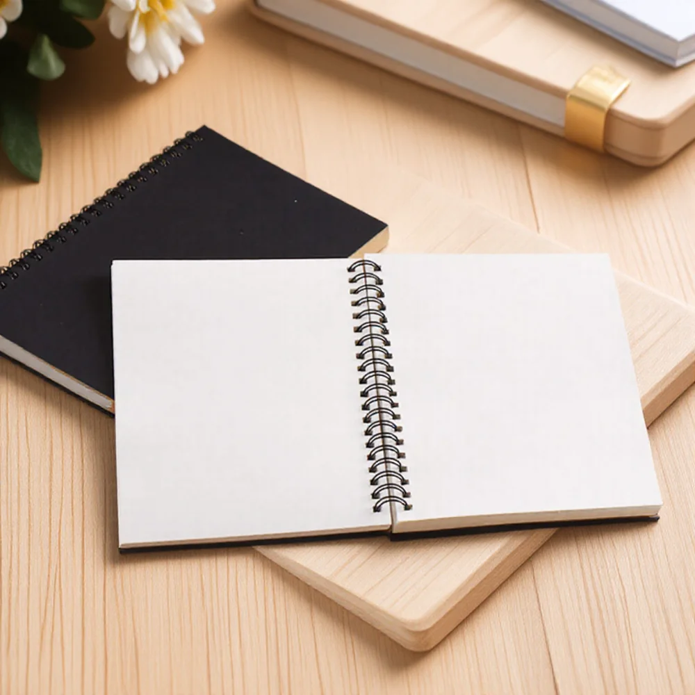 Yaratıcı Retro Kraft Kağıt Bob - Meal Prep Notebook incelemesi ve fiyatı
