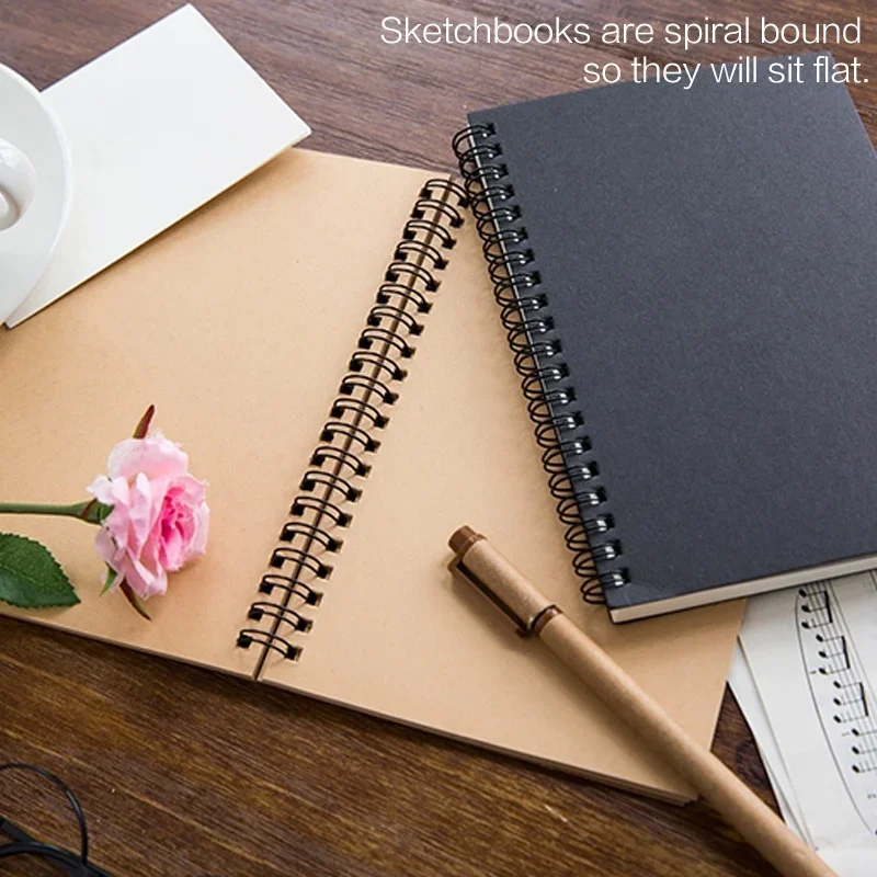 Yaratıcı Retro Kraft Kağıt Bob - Meal Prep Notebook incelemesi ve fiyatı
