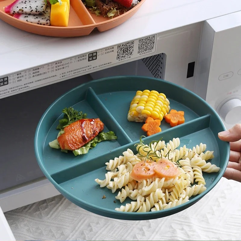 Porsiyon Kontrol Tabakları Böl - Meal Prep Diet incelemesi ve fiyatı