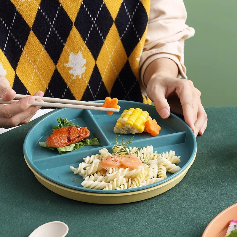 Porsiyon Kontrol Tabakları Böl - Meal Prep Diet incelemesi ve fiyatı