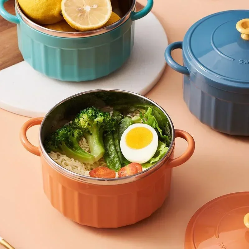 Taşınabilir Paslanmaz Çelik Ha - Meal Prep Soup incelemesi ve fiyatı