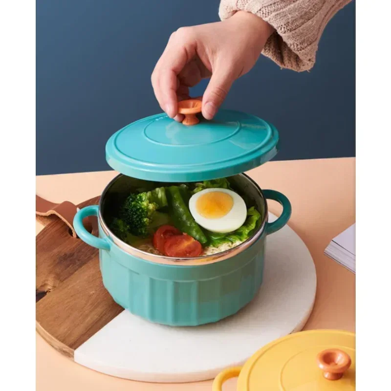 Taşınabilir Paslanmaz Çelik Ha - Meal Prep Soup incelemesi ve fiyatı