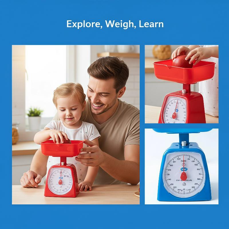 Analog Gıda Tartma Mekanik Ter - Meal Prep Diet incelemesi ve fiyatı