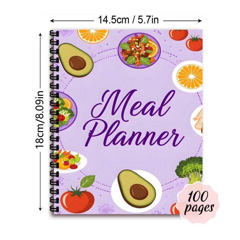 Yemek Planlayıcı, Yemek Hazırl - Meal Prep Diet incelemesi ve fiyatı