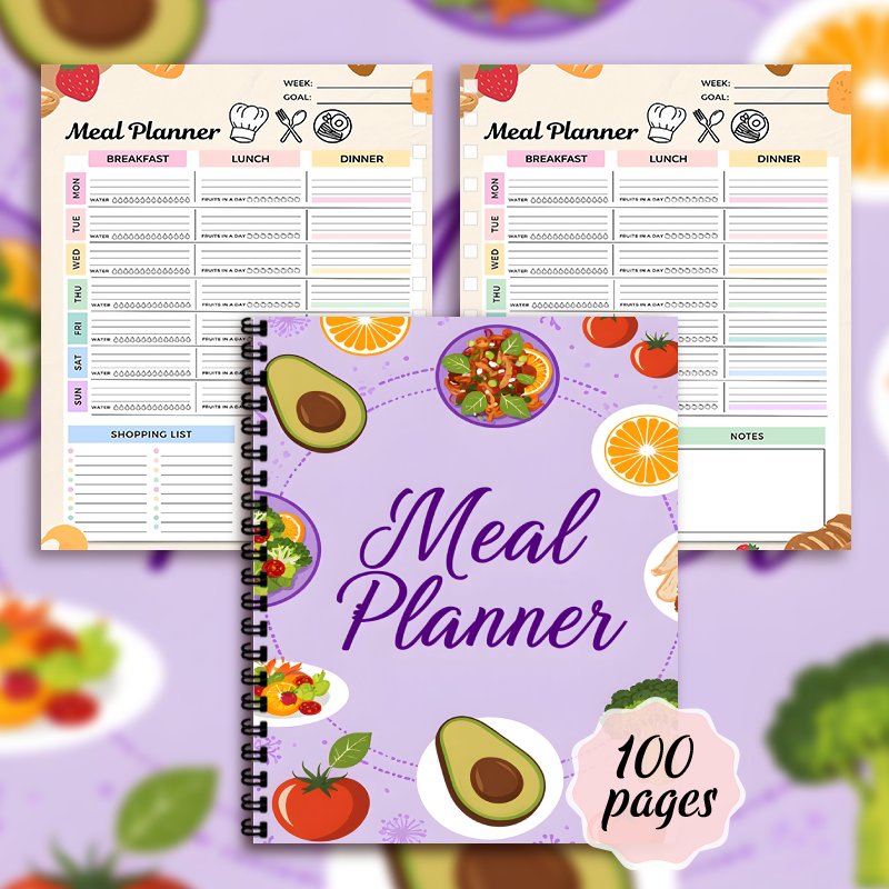 Yemek Planlayıcı, Yemek Hazırl - Meal Prep Diet incelemesi ve fiyatı