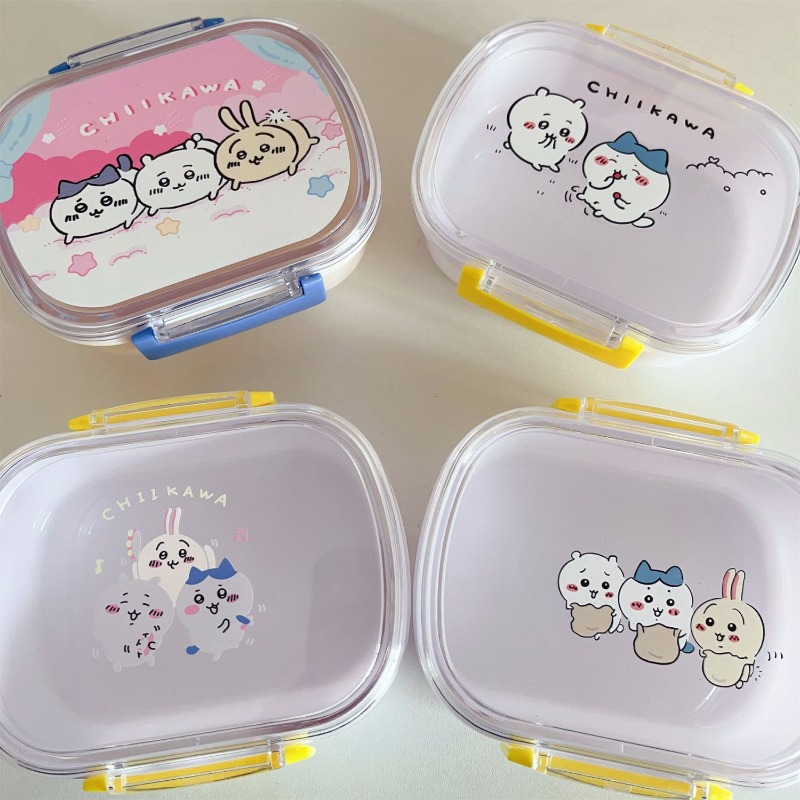 Sıcak Chiikawa Taşınabilir Bes - Meal Prep No Microwave incelemesi ve fiyatı