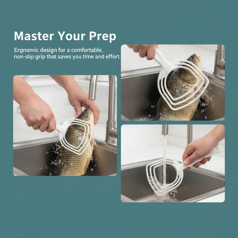 Manuel Plastik Et Kazıyıcı Bal - Meal Prep Manual incelemesi ve fiyatı