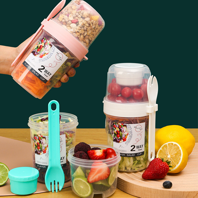 SoftAura Taşınabilir Kahvaltıl - Meal Prep Soup incelemesi ve fiyatı