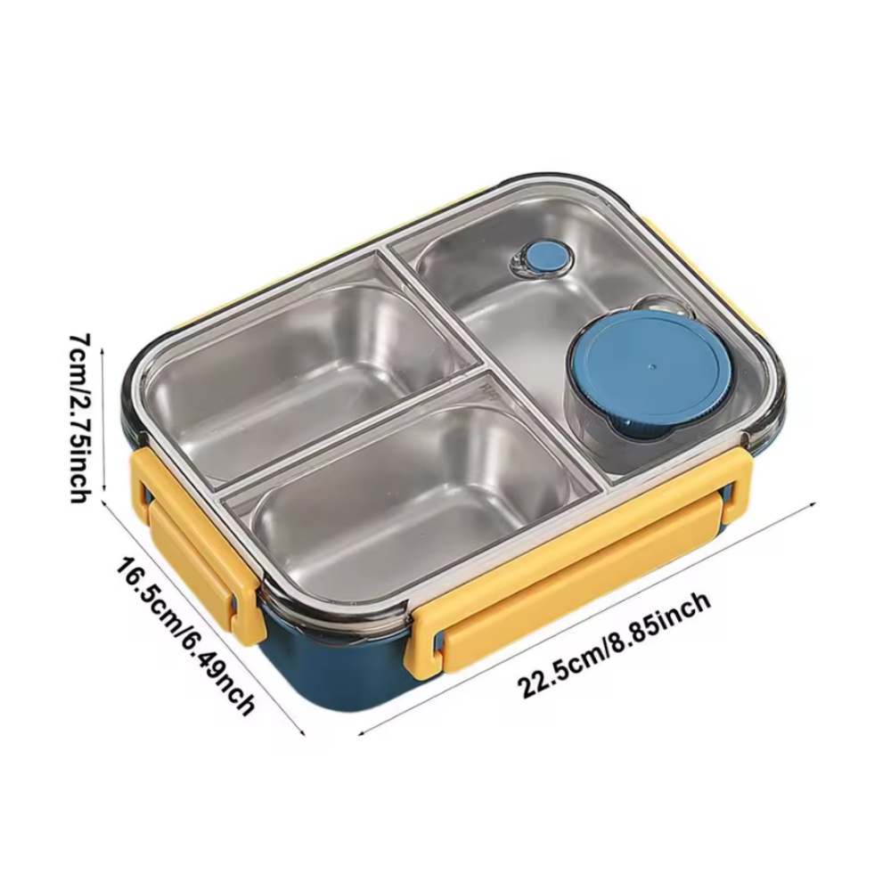 850ml Taşınabilir Öğle Yemeği  - Meal Prep Soup incelemesi ve fiyatı