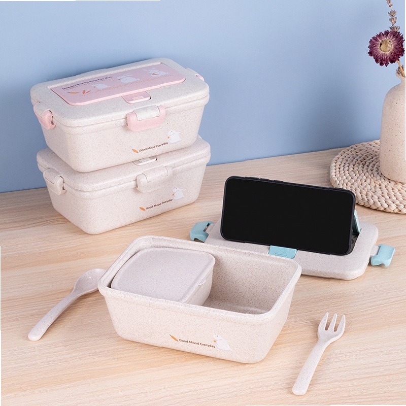 Çevre Dostu Buğday Sapı Yemek  - Meal Prep Diet incelemesi ve fiyatı