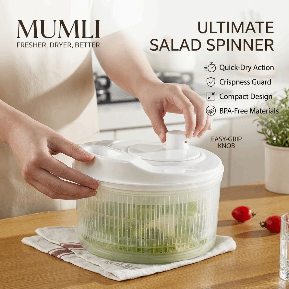 Beyaz Manuel Sebze Kurutucu Ço - Meal Prep Manual incelemesi ve fiyatı