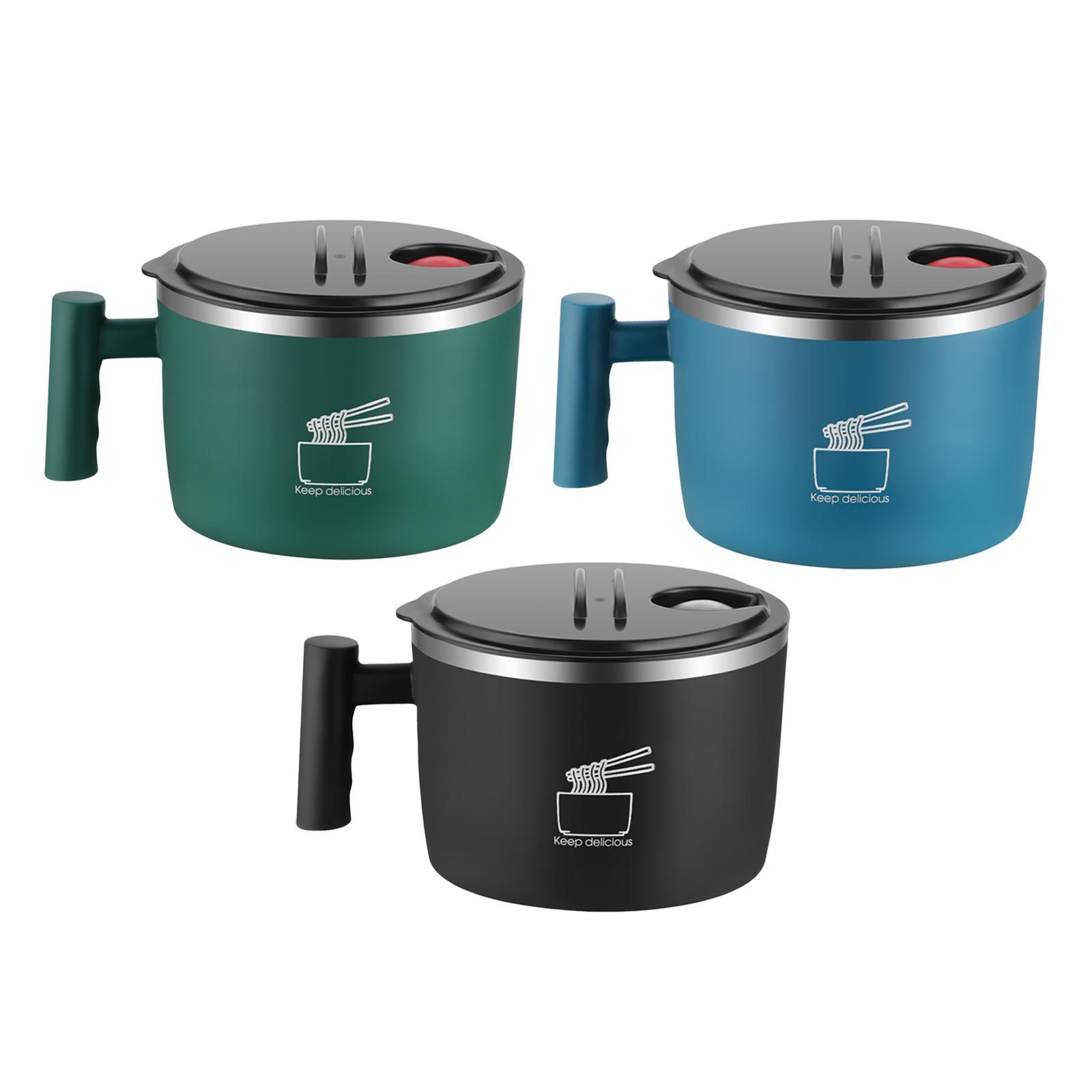 Ramen kase 850ml/29oz taşınabi - Meal Prep Soup incelemesi ve fiyatı