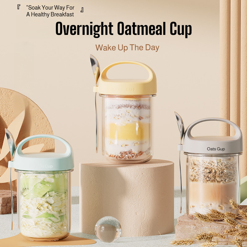 Taşınabilir Kahvaltı Kabı Güve - Meal Prep Diet incelemesi ve fiyatı