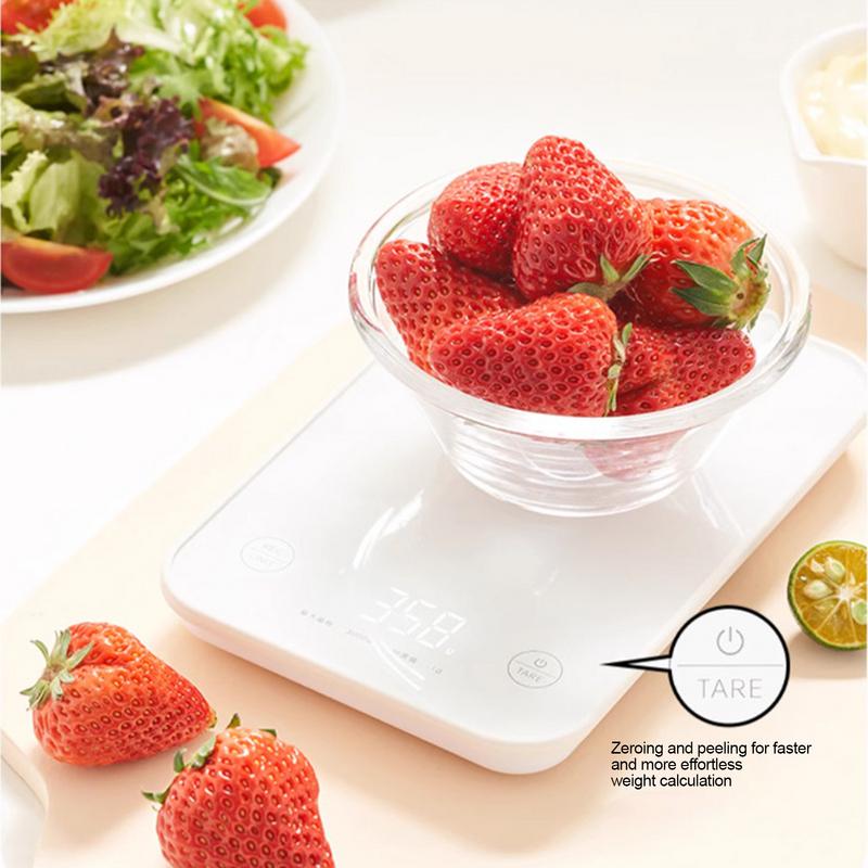 Pişirme Terazisi Ekmek Ölçeği  - Meal Prep Diet incelemesi ve fiyatı