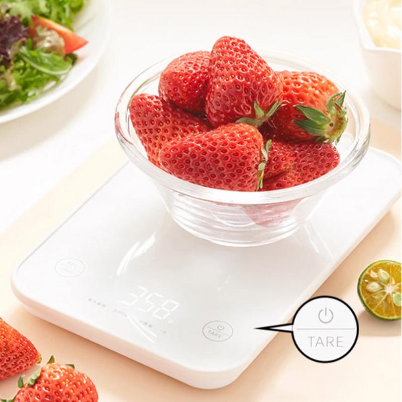 Pişirme Terazisi Ekmek Ölçeği  - Meal Prep Diet incelemesi ve fiyatı