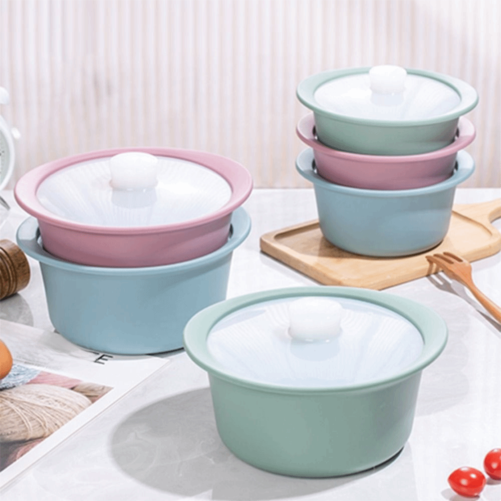 Öğle Yemeği Kutusu Silikon Mik - Meal Prep Soup incelemesi ve fiyatı